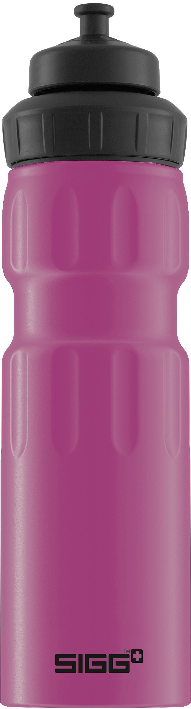 Water Bottle Sports Berry Touch 0.75l