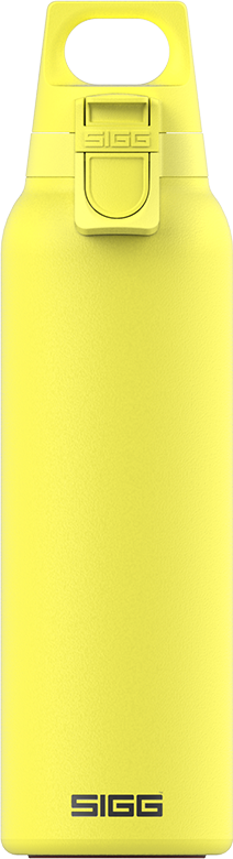 Thermo Flask Hot & Cold ONE Light Ultra Lemon 0.55 L