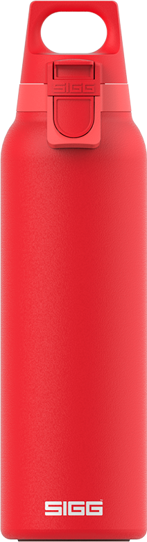 Thermo Flask Hot & Cold ONE Light Scarlet 0.55 L