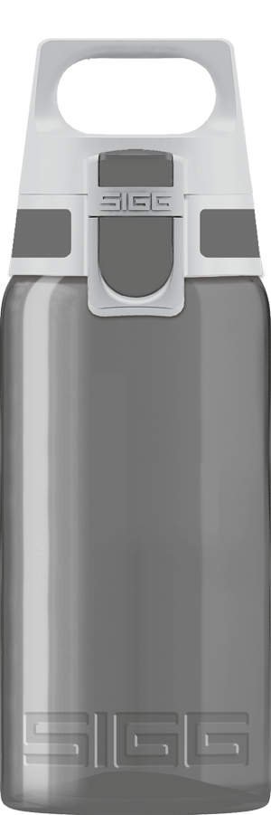 Water Bottle VIVA ONE Anthracite 0.5l
