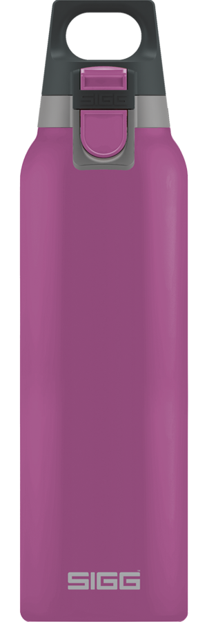 Thermo Flask Hot & Cold ONE Berry 0.5 L