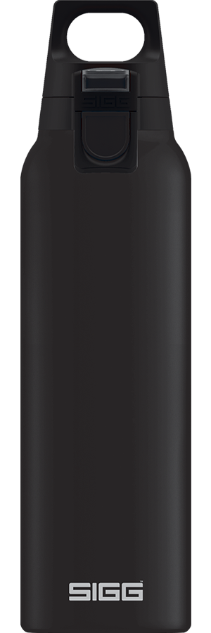 Thermo Flask Hot & Cold ONE Black 0.5 L