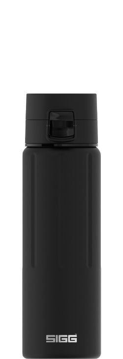 Thermo Trinkflasche Gemstone ONE Obsidian 0.5 L