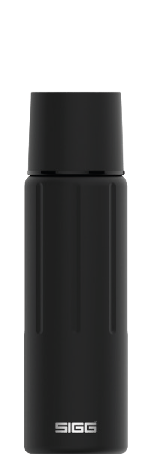 Thermo Flask Gemstone IBT Obsidian 0.5l
