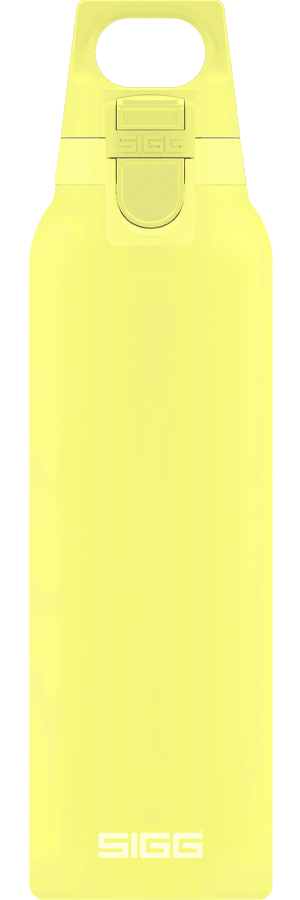 Thermo Flask Hot & Cold ONE Ultra Lemon 0.5l