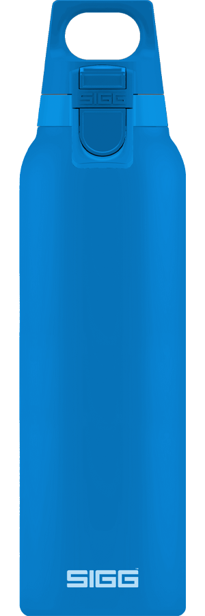 Thermo Flask Hot & Cold ONE Electric Blue 0.5 L