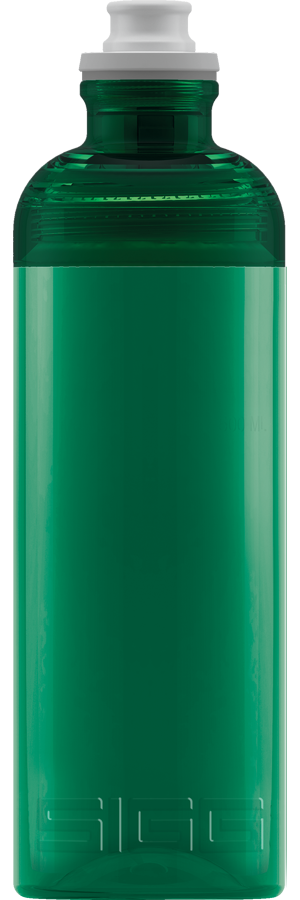 Water Bottle Feel Green 0.6l-20oz