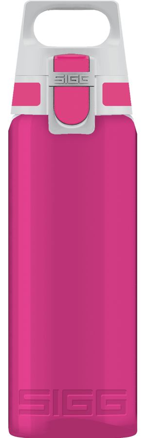 Trinkflasche Total Color Berry 0.6 L