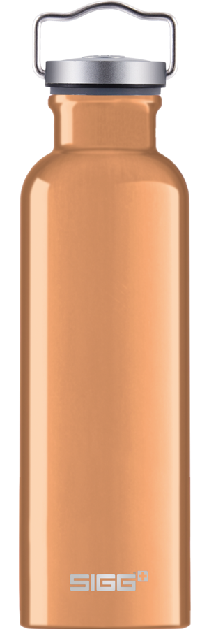 Water Bottle Original Copper 0.75 L