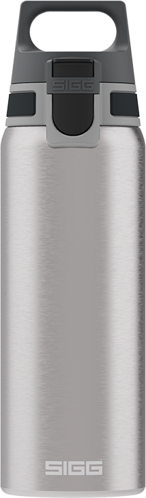 Water Bottle Shield ONE Brushed 0.75 L