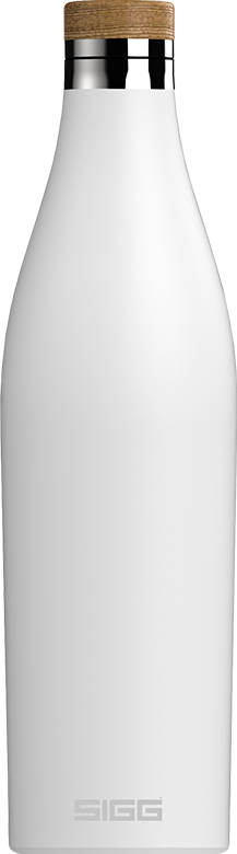 Butelka Termiczna Meridian White 0.7 L