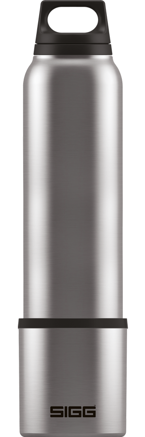 Thermo Flask Hot & Cold Brushed 1l-29oz