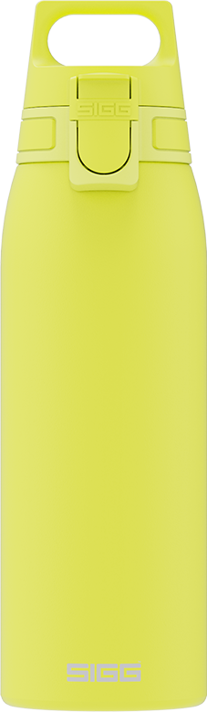 Water Bottle Shield ONE Ultra Lemon 1.0 L