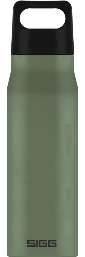 Water Bottle Explorer Green Leaf 1l-34oz