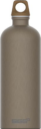 Water Bottle Traveller MyPlanet Lighter Plain 1.0 L