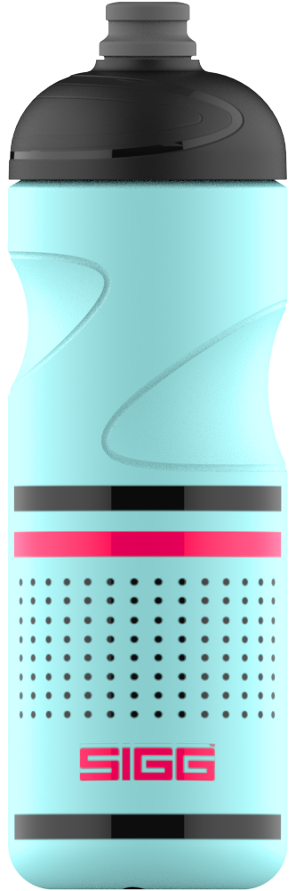 Water Bottle Pulsar Glacier 0.75 L