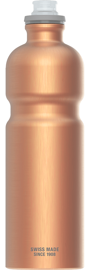 Trinkflasche MOVE MyPlanet Copper 0.75 L