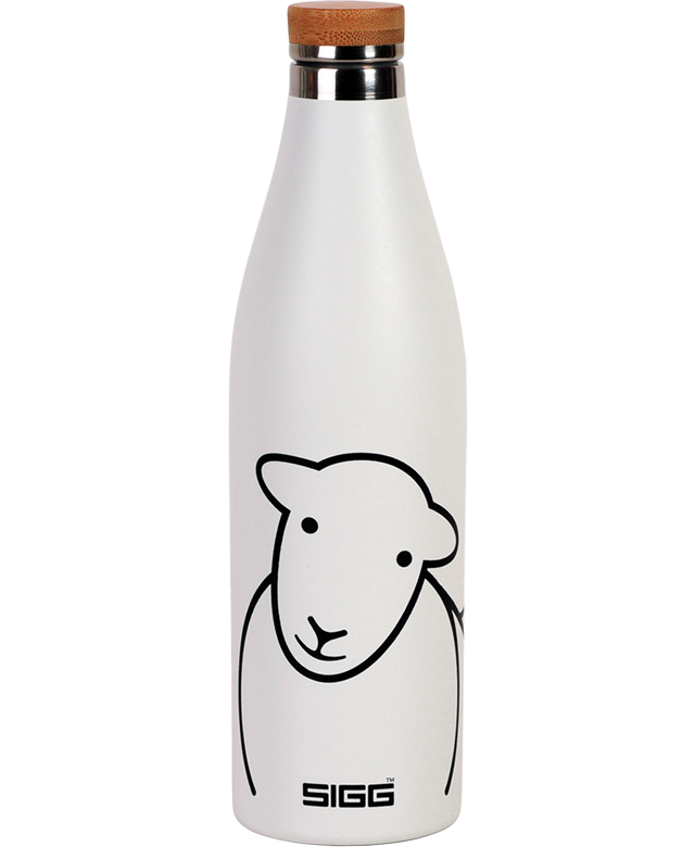 Water Bottle Meridian Herdy 0.5 L