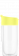 Travel Mug Nova Ultra Lemon 0.37 L