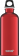 Water Bottle Traveller Red 0.6 L