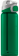 Water Bottle Miracle Green 0.6l