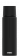 Butelka Termiczna Gemstone IBT Obsidian 0.75 L