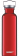 Trinkflasche Original Red 0.75l