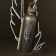 Water Bottle Traveller MyPlanet Lighter 0.6 L