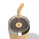 Kaffeebecher Helia Muted Peach 0.45 L