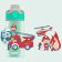Kinder Trinkflasche Miracle Fireman 0.4 L