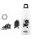 Trinkflasche Traveller Moomin Stinky 0.6 L