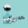 Butelka Dziecięca KBT Moomin Picnic 0.3 L