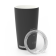 Kaffeebecher NESO Pure Ceram Black 0.4 L