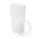Kubek Termiczny NESO Pure Ceram White 0.4 L