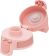 Butelka Shield ONE Shy Pink 0.75 L