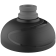 Trinkflasche Pulsar Black 0.75 L