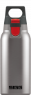 SIGG Thermo Trinkflasche Hot & Cold ONE Brushed