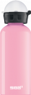 SIGG Kids Water Bottle 0.4l Pink