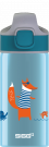 Kinder Trinkflasche Miracle Fox 0.4 L