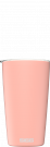 Mug Isotherme NESO Pure Ceram Pink 0.4 L