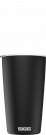 Mug Isotherme NESO Pure Ceram Black 0.4 L