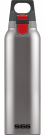 SIGG Thermo Trinkflasche Hot & Cold ONE Brushed