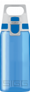 Trinkflasche VIVA ONE Blue 0.5l