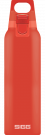 SIGG Thermo Trinkflasche Hot & Cold ONE Scarlet 