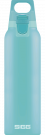 SIGG Thermo Trinkflasche Hot & Cold ONE Glacier