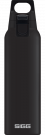 SIGG Thermo Hot & Cold One Black 17oz