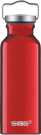 Trinkflasche Original Red 0.5 L