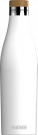 Butelka Termiczna Meridian White 0.5 L