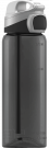 Water Bottle Miracle Anthracite 0.6l
