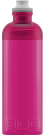 Trinkflasche Feel Berry 0.6l